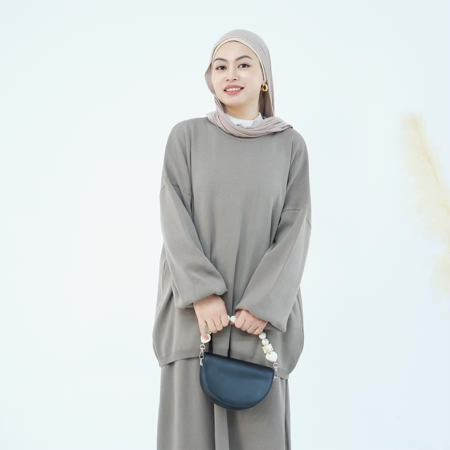 Rock+Pullover Set