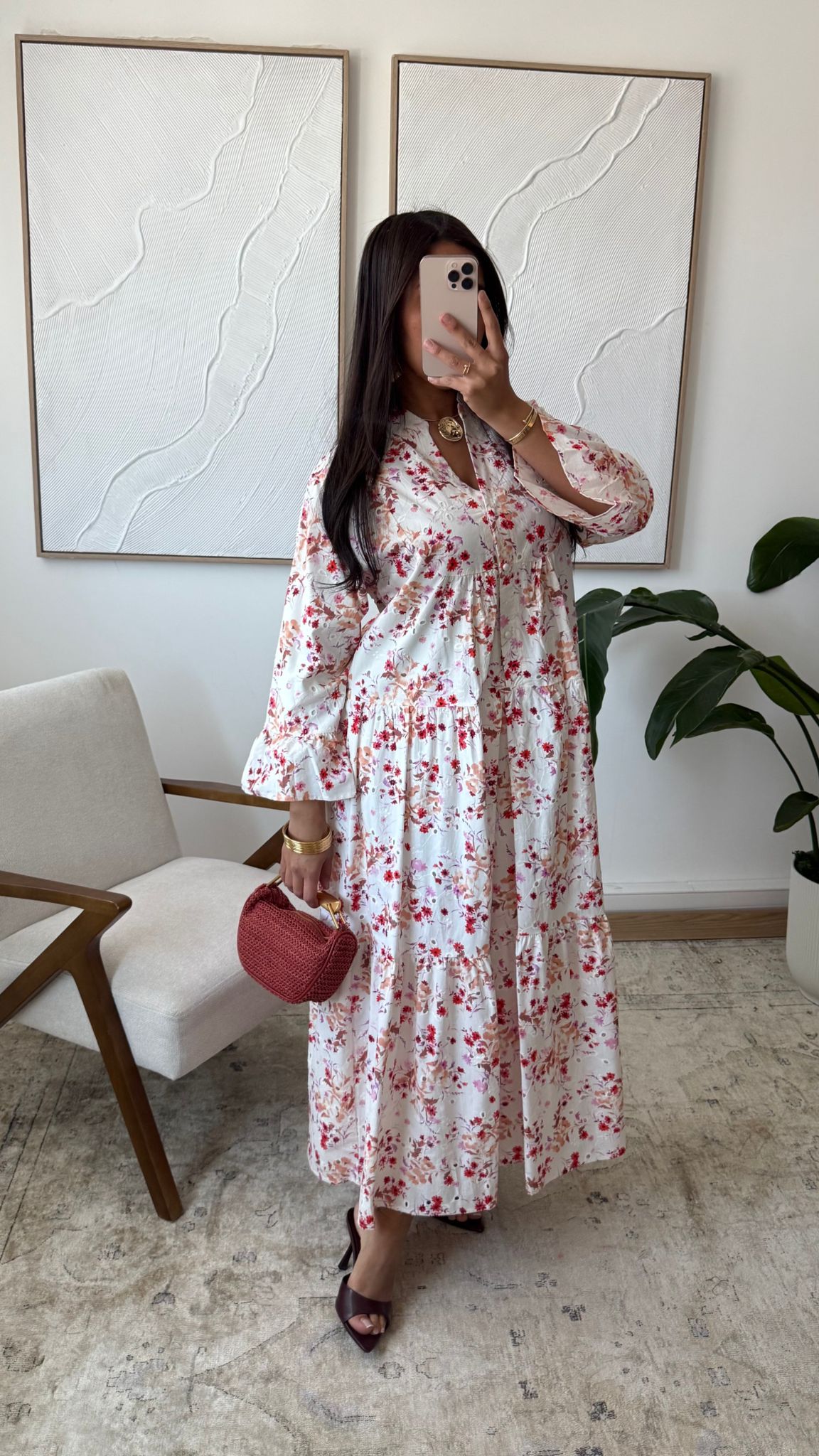 Kleid Daisy