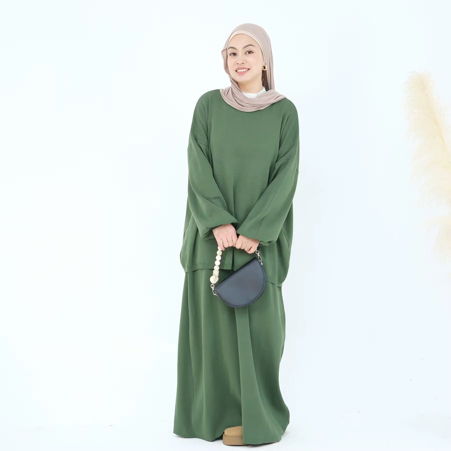 Rock+Pullover Set