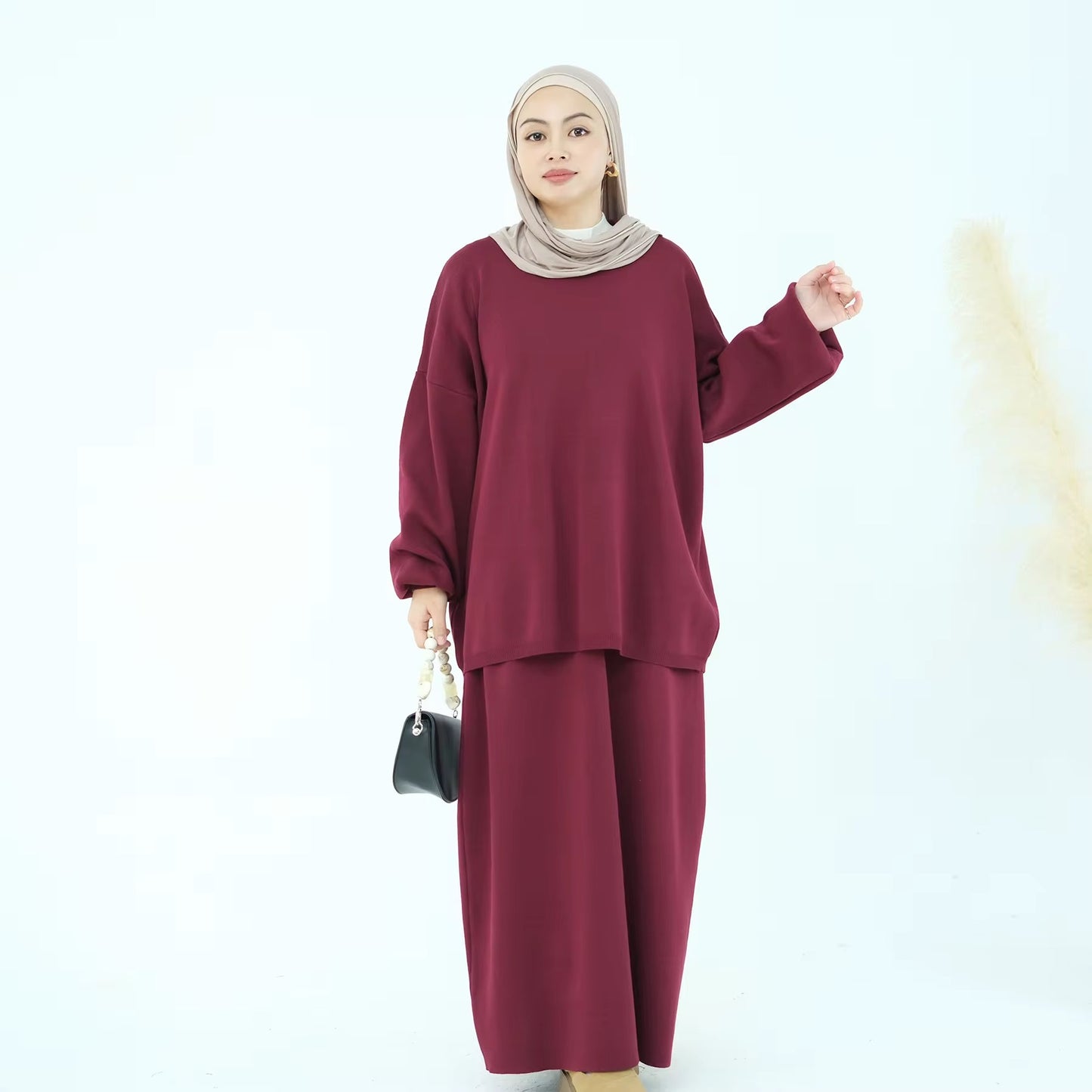 Rock+Pullover Set