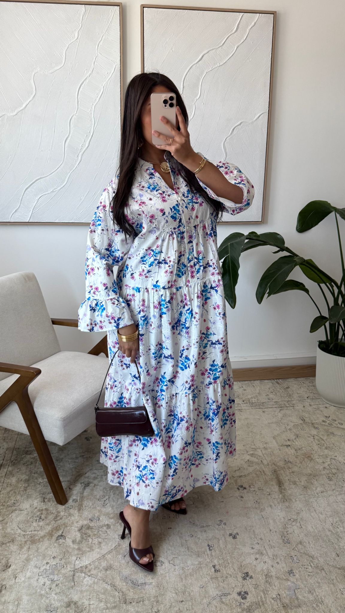Kleid Daisy