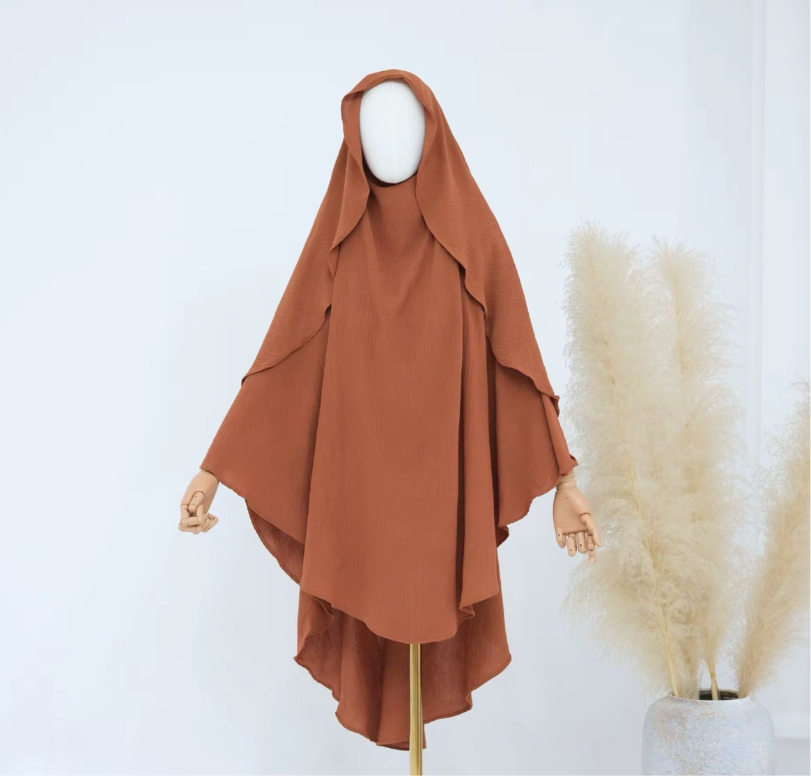 Khimar Jasmin