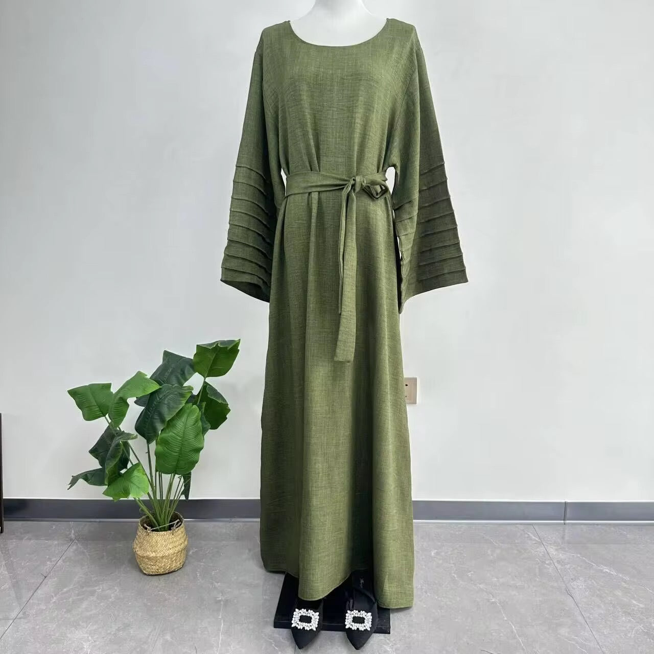 Abaya Ramla
