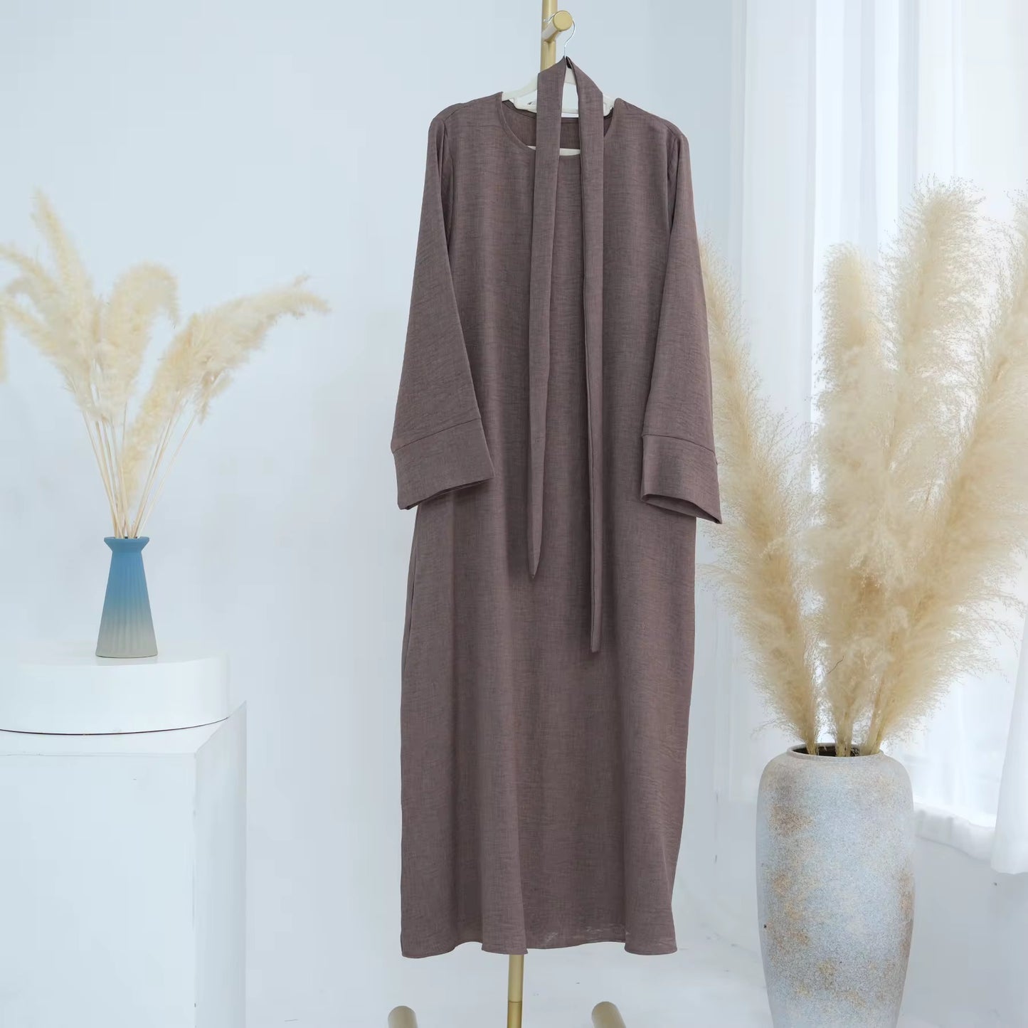 Abaya Sahra