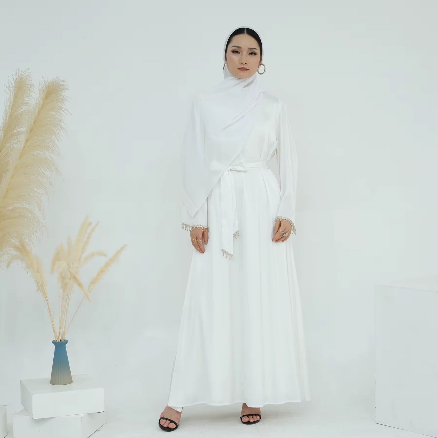 Abaya Lailatul Yasmin
