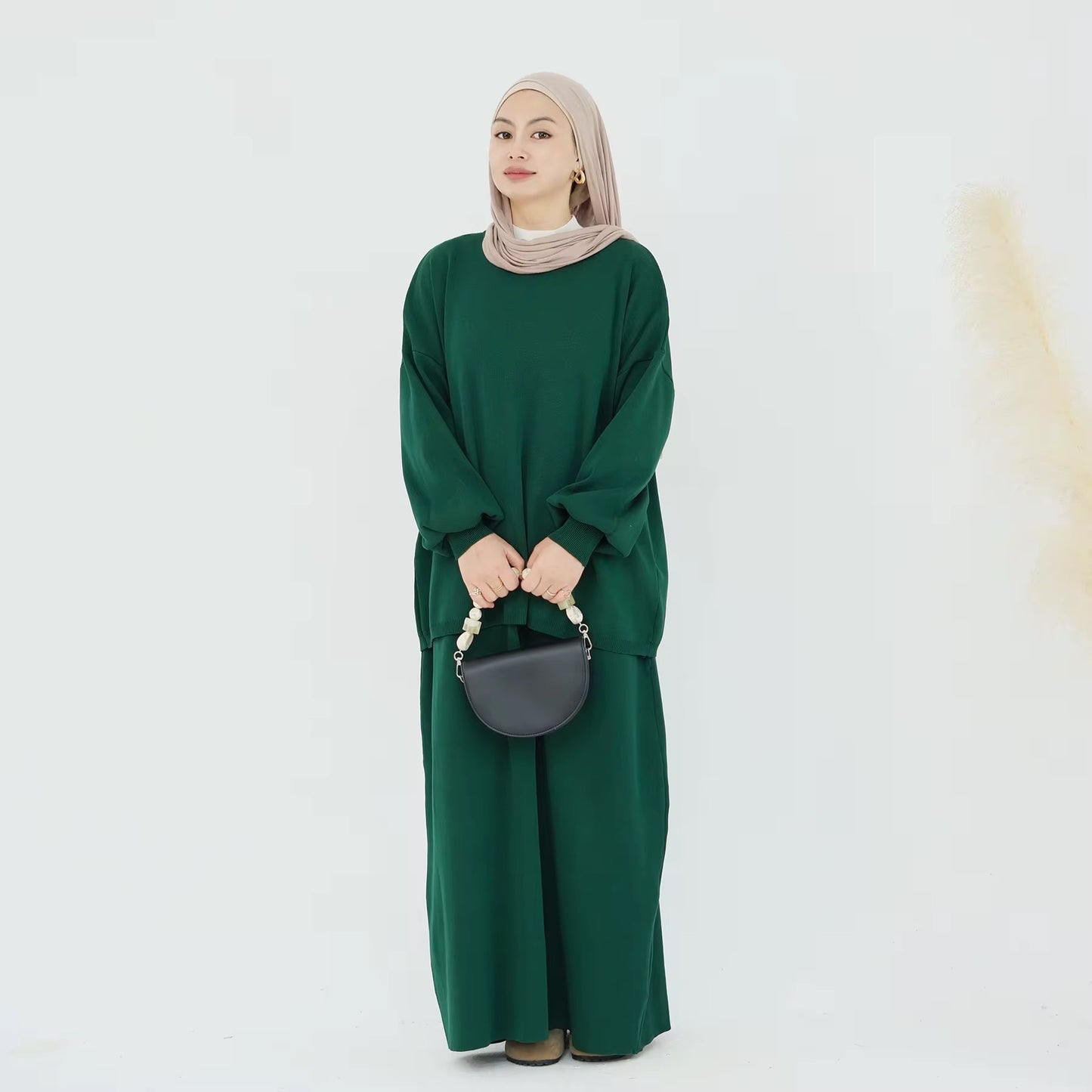 Rock+Pullover Set