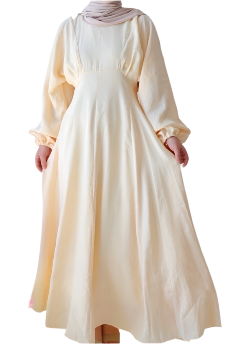 Kleid Lana