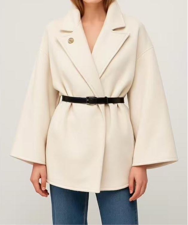 Jacke Leina