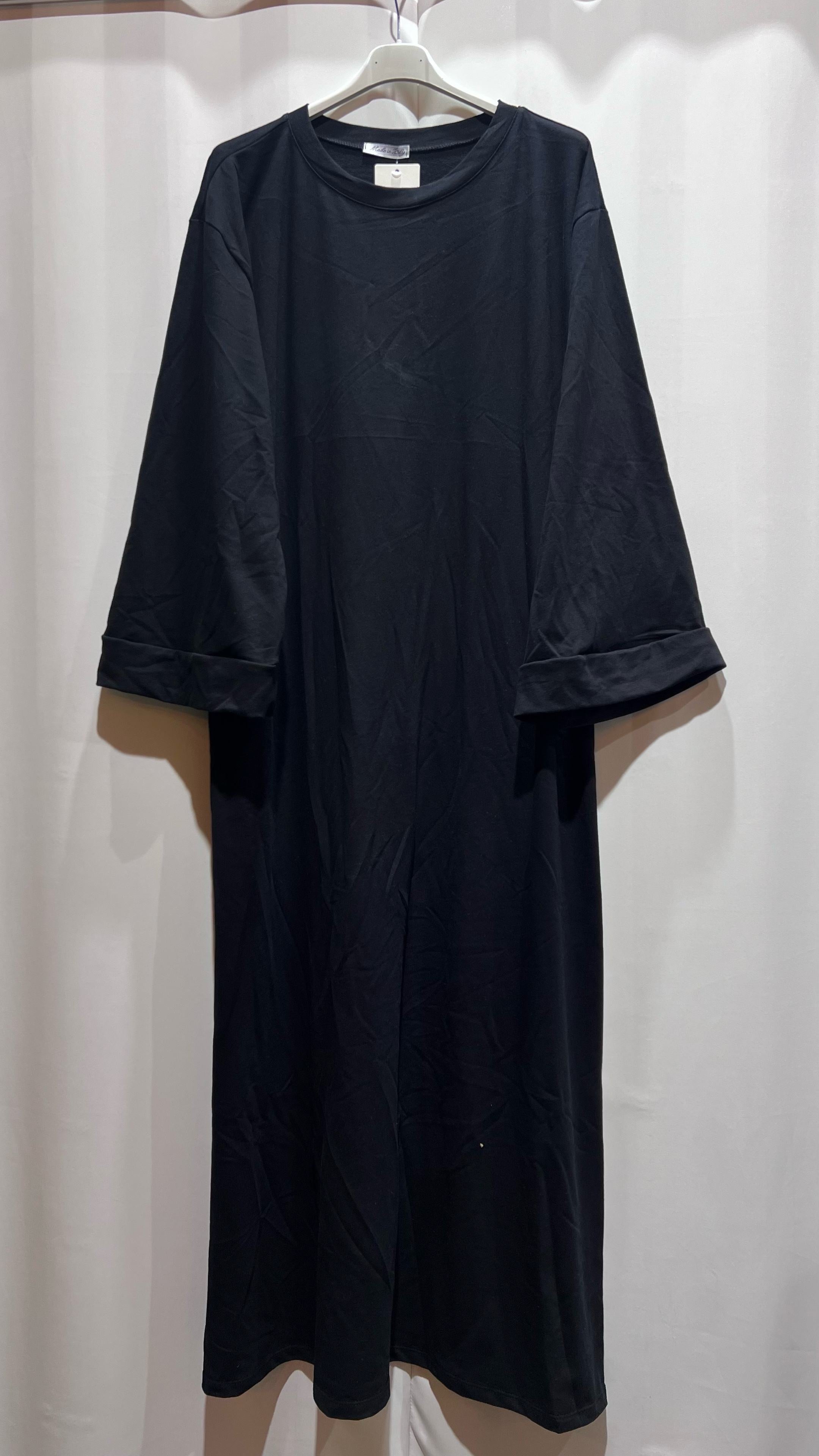 Abaya Lana