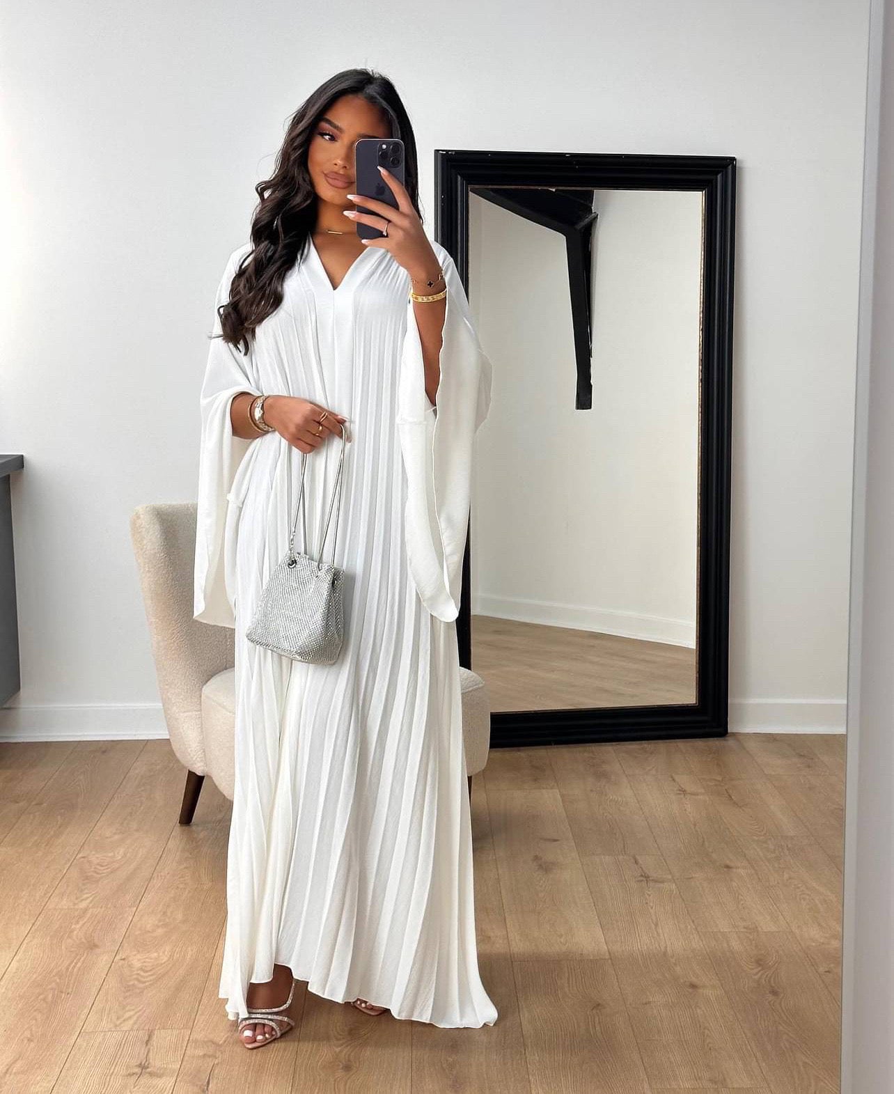 Abaya Cecil