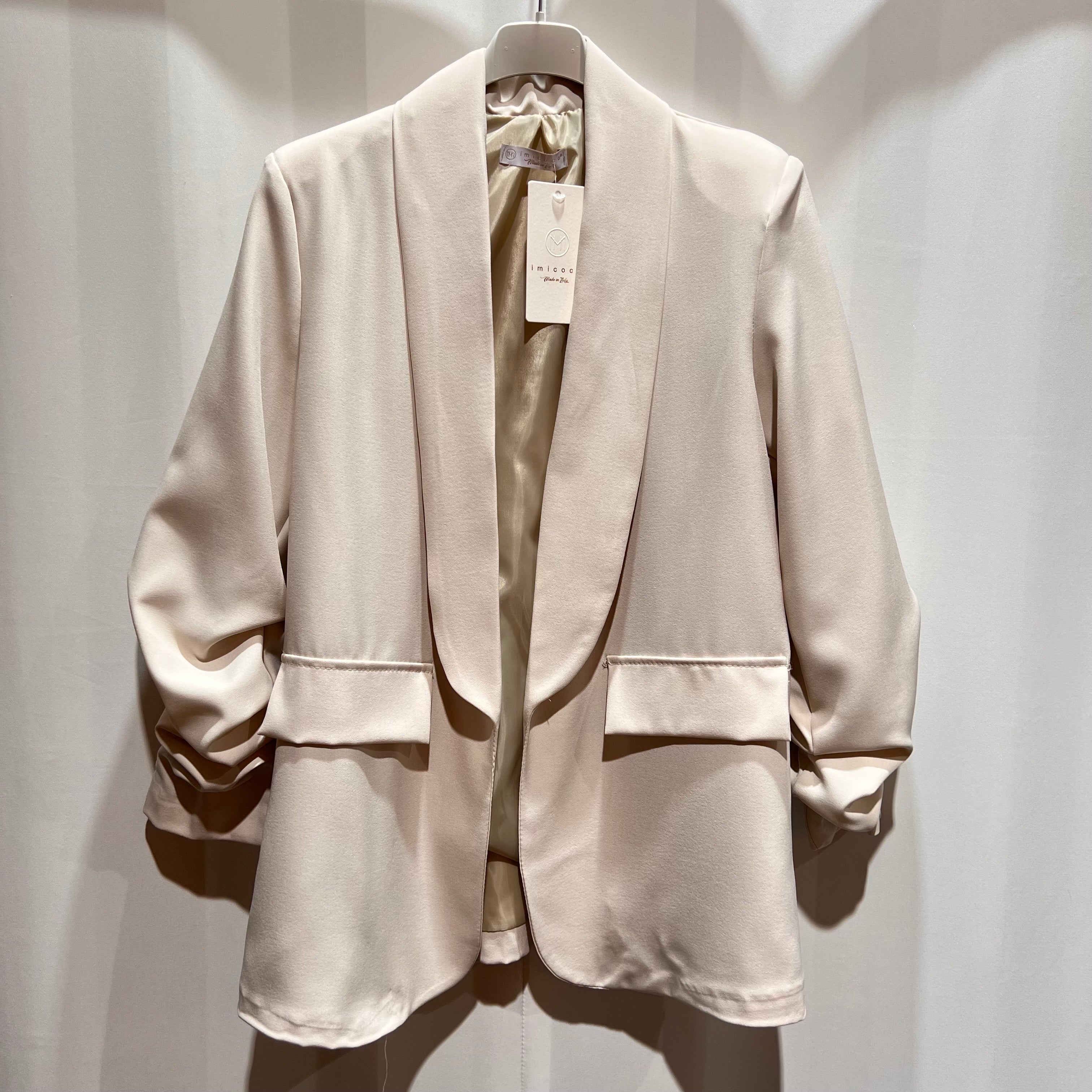 Blazer Palia
