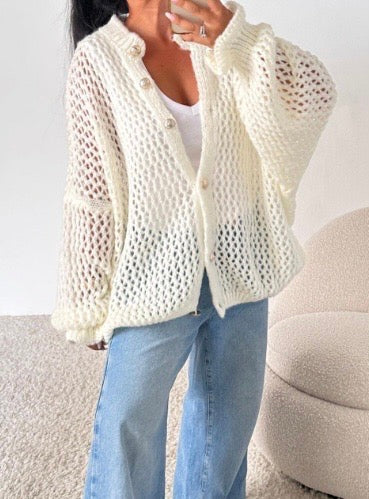 Cardigan Inay