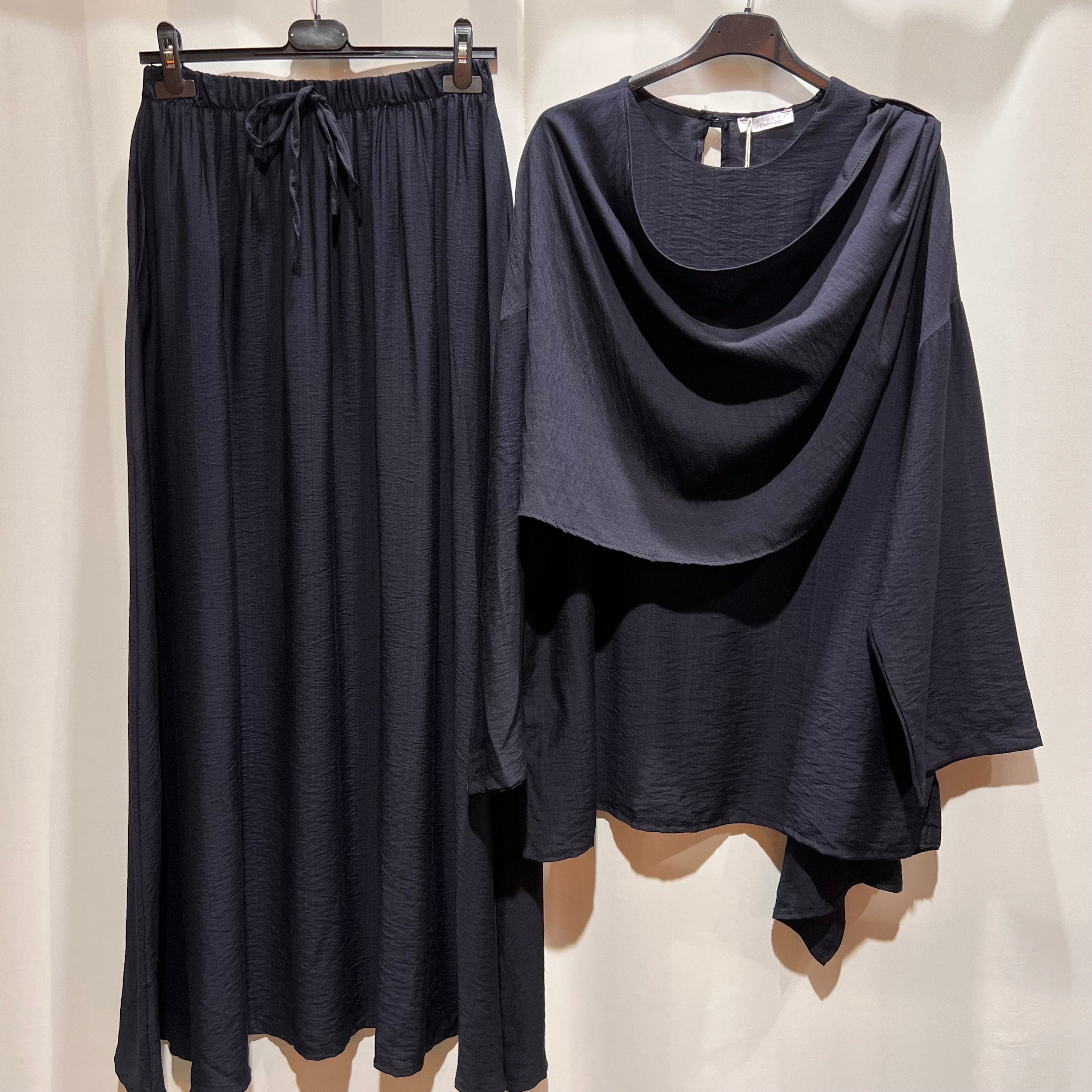 Set Renia