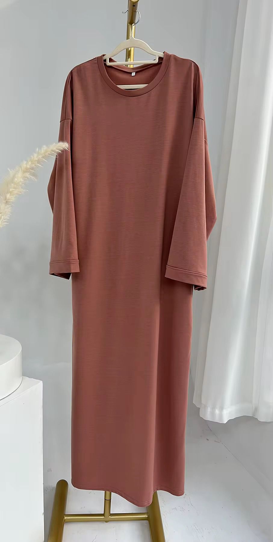 Pullover Abaya Amyrillis