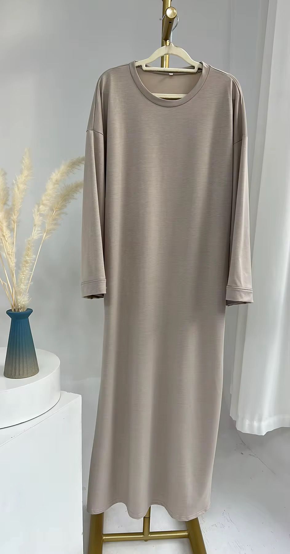 Pullover Abaya Amyrillis
