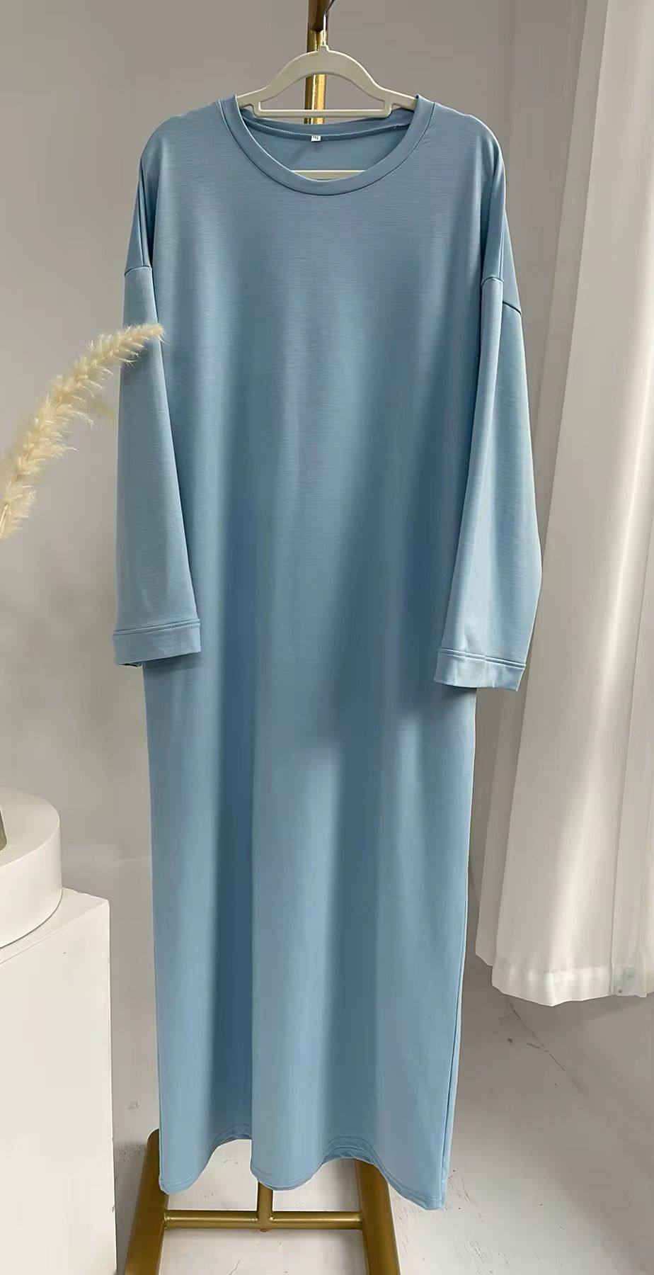Pullover Abaya Amyrillis