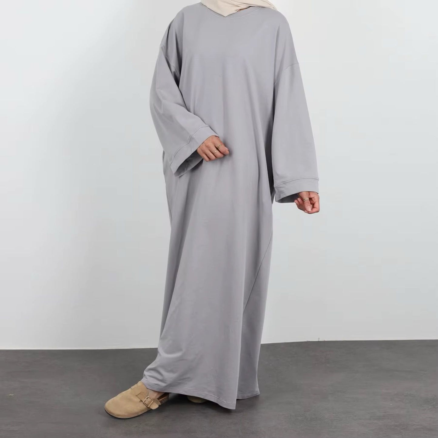Pullover Abaya Amyrillis