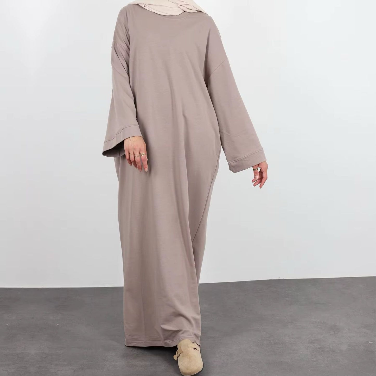 Pullover Abaya Amyrillis