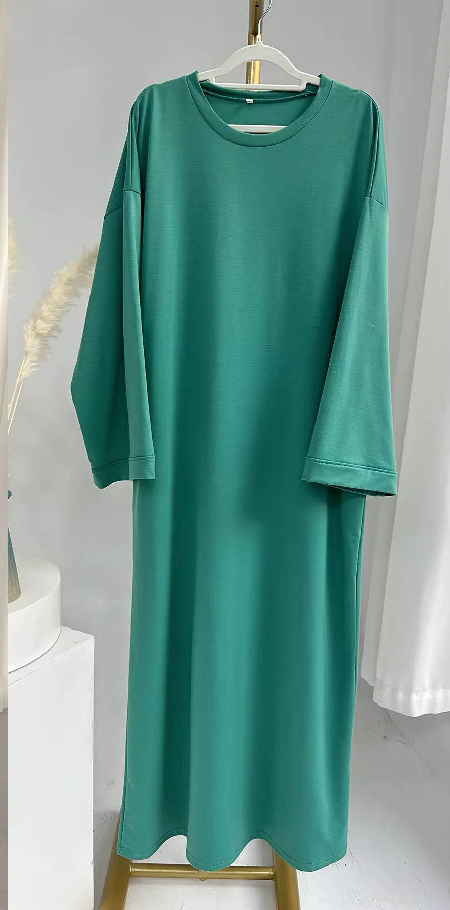 Pullover Abaya Amyrillis