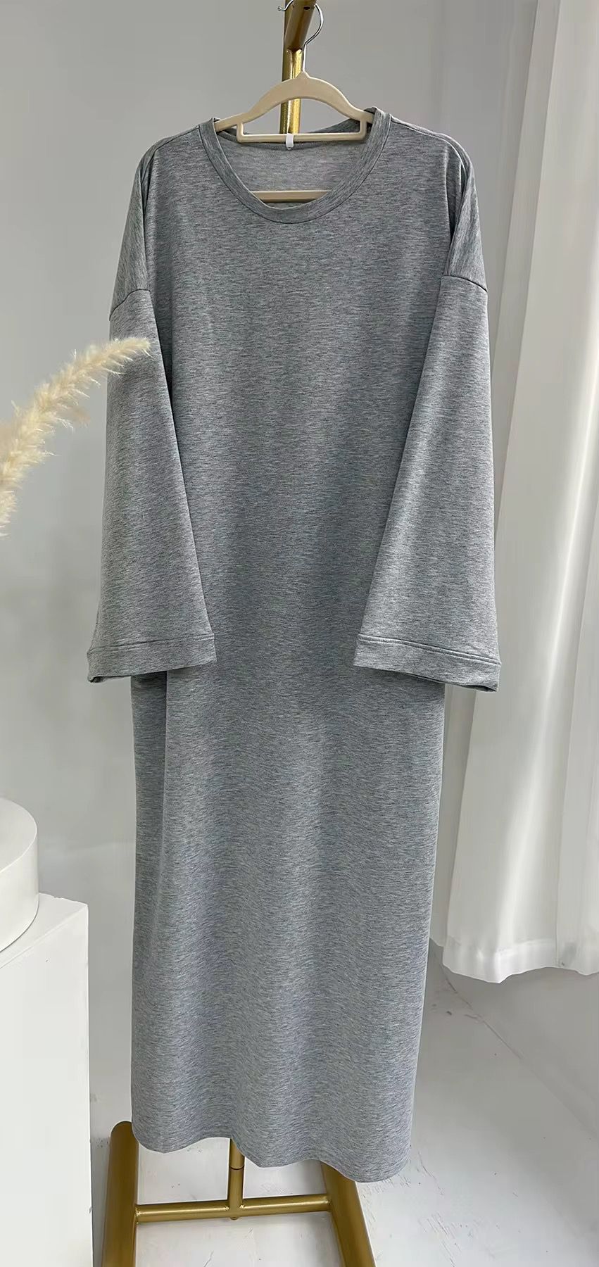 Pullover Abaya Amyrillis