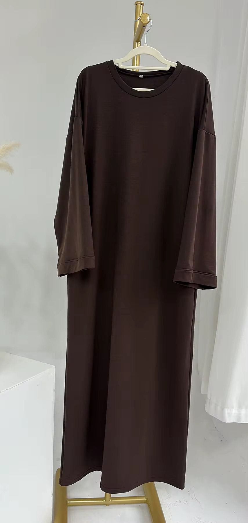 Pullover Abaya Amyrillis
