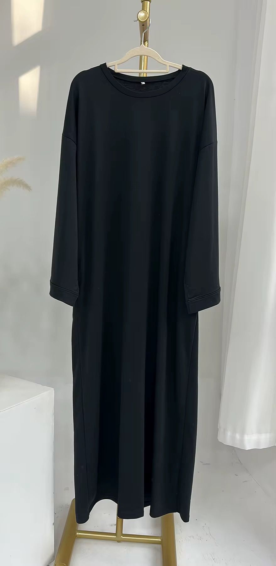Pullover Abaya Amyrillis