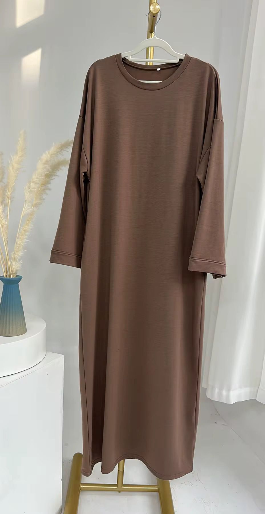 Pullover Abaya Amyrillis