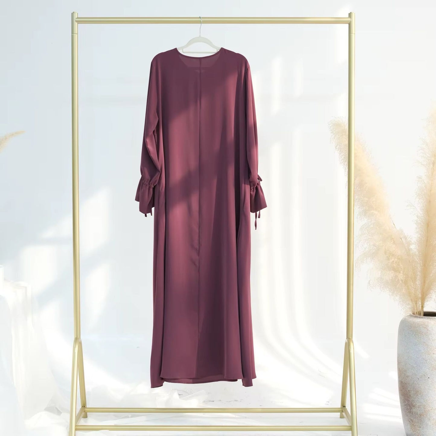 Abaya Lotus