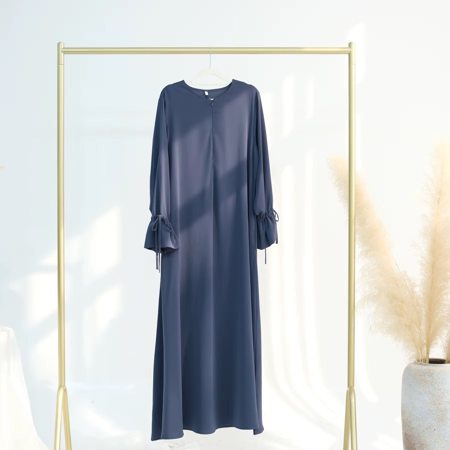 Abaya Lotus