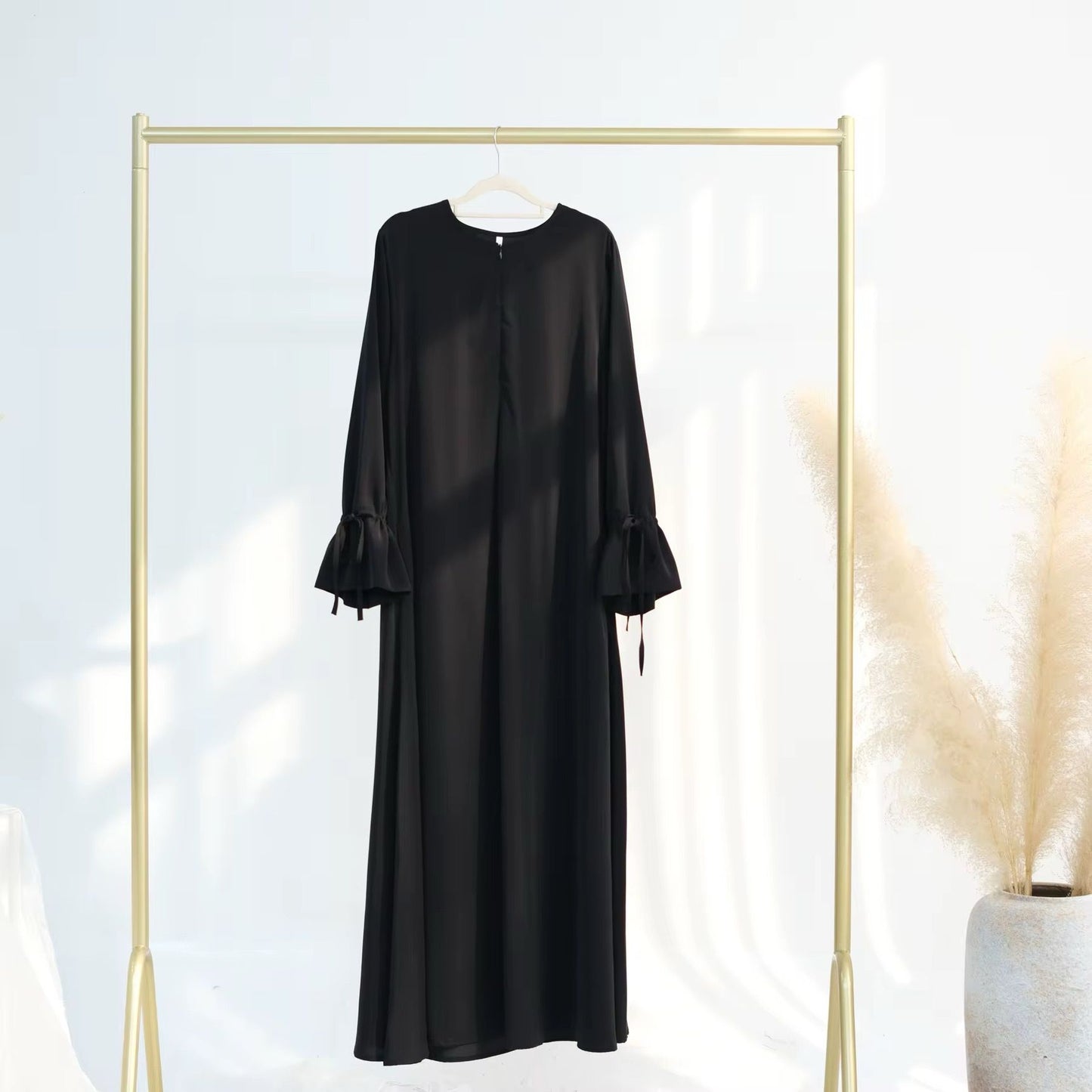 Abaya Lotus