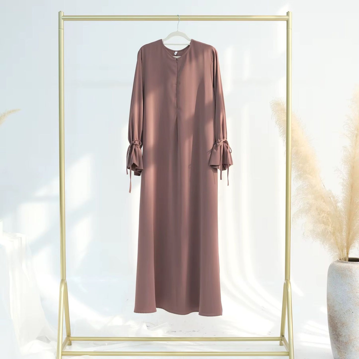 Abaya Lotus
