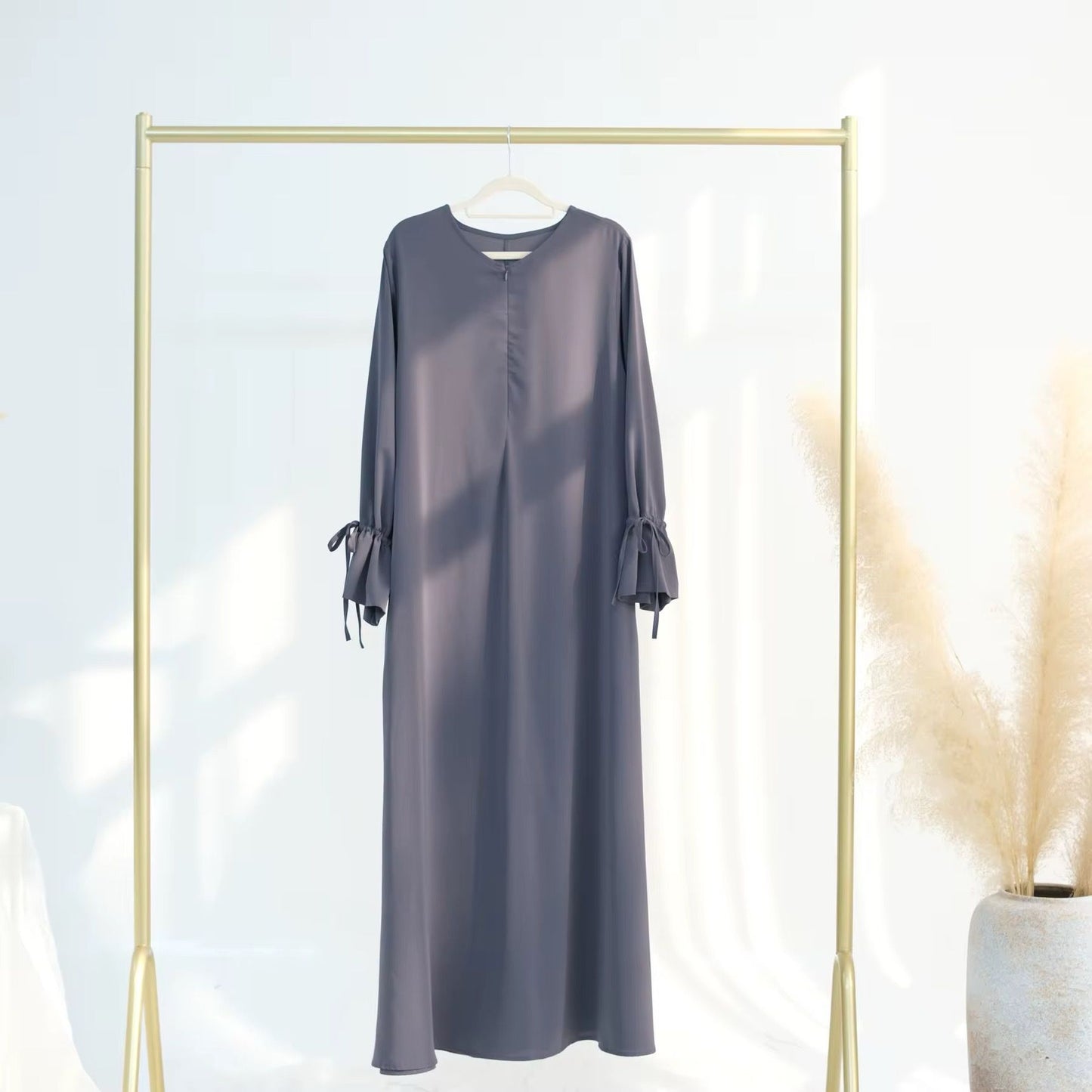Abaya Lotus