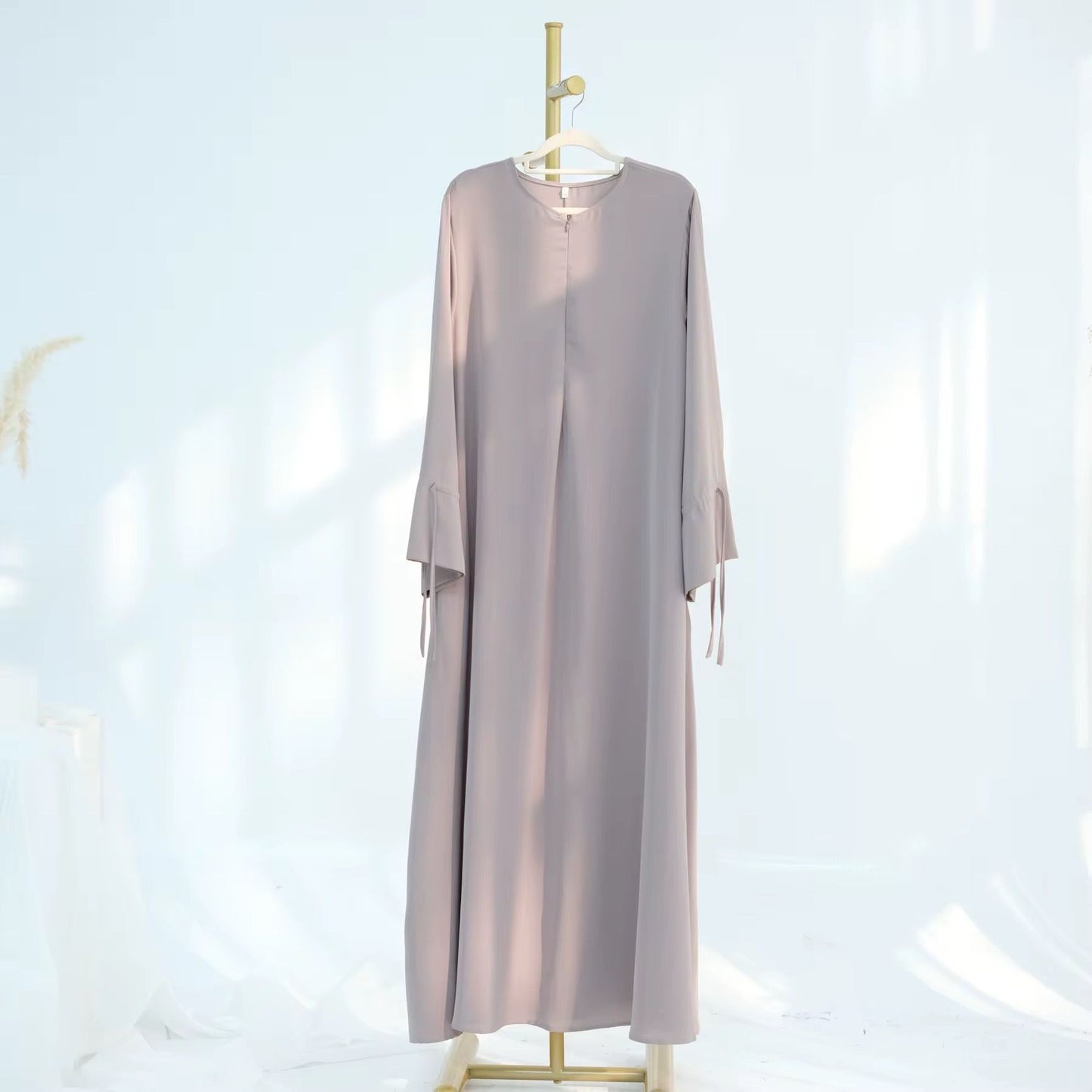 Abaya Lotus