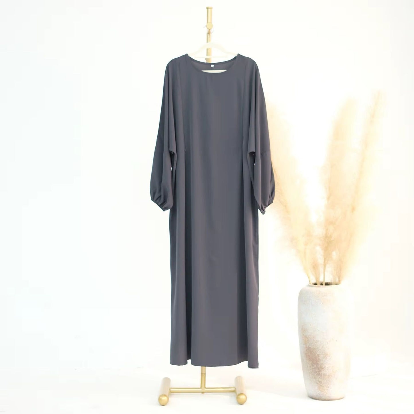 Abaya Freesia