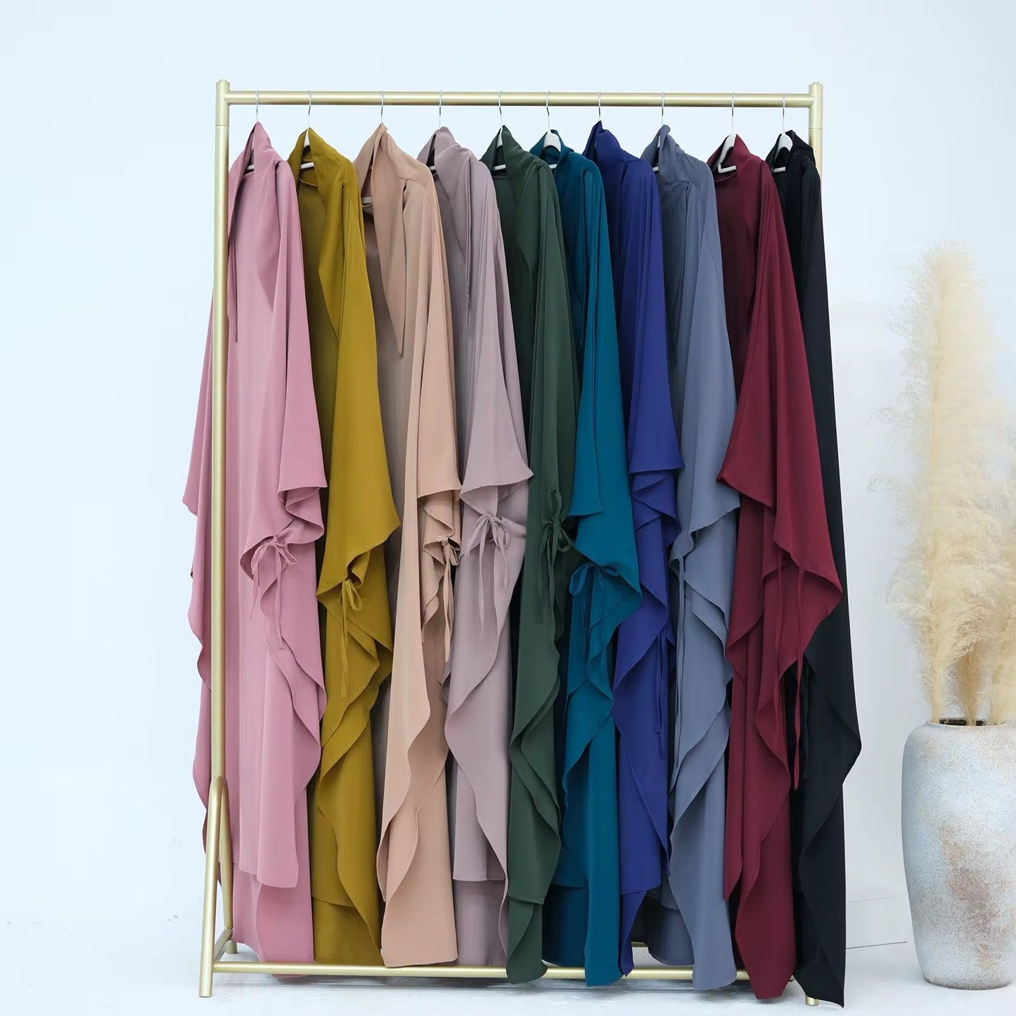 Khimar Daisy
