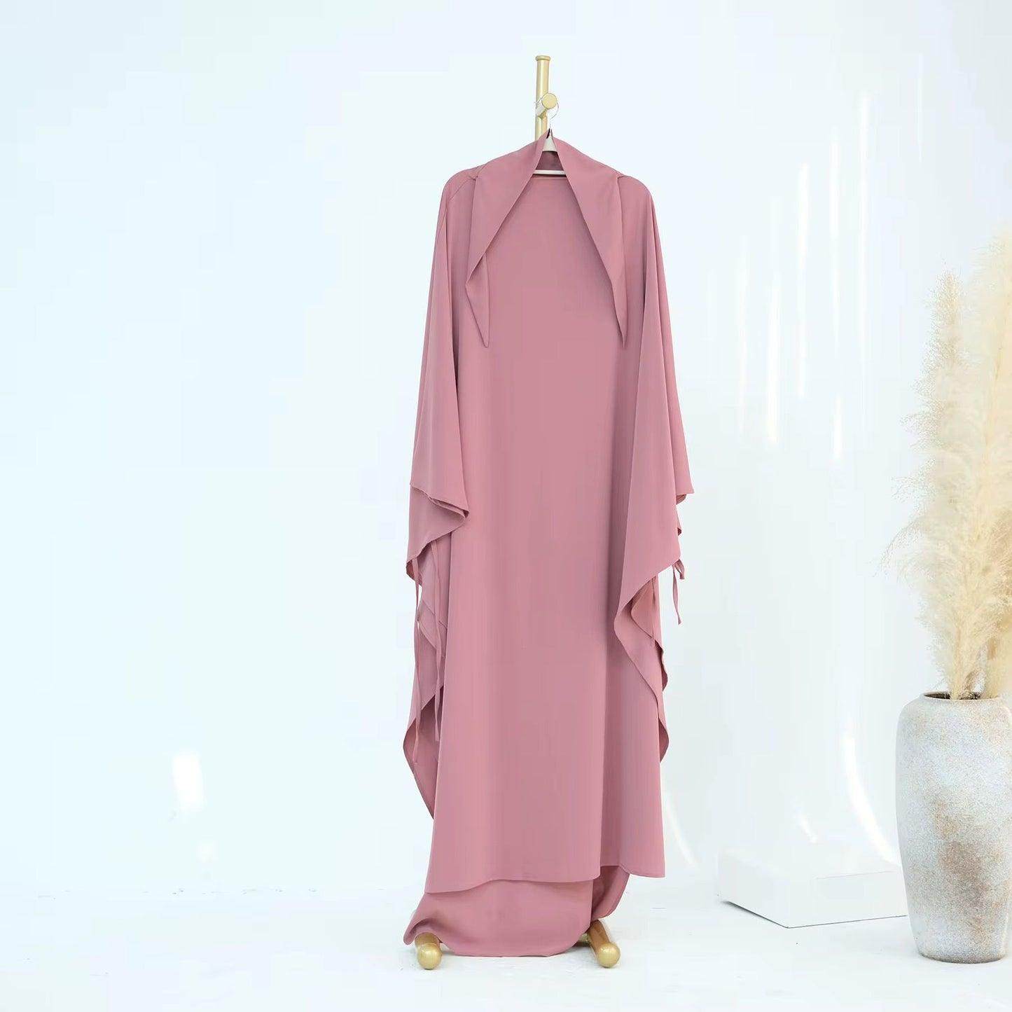 Khimar Daisy