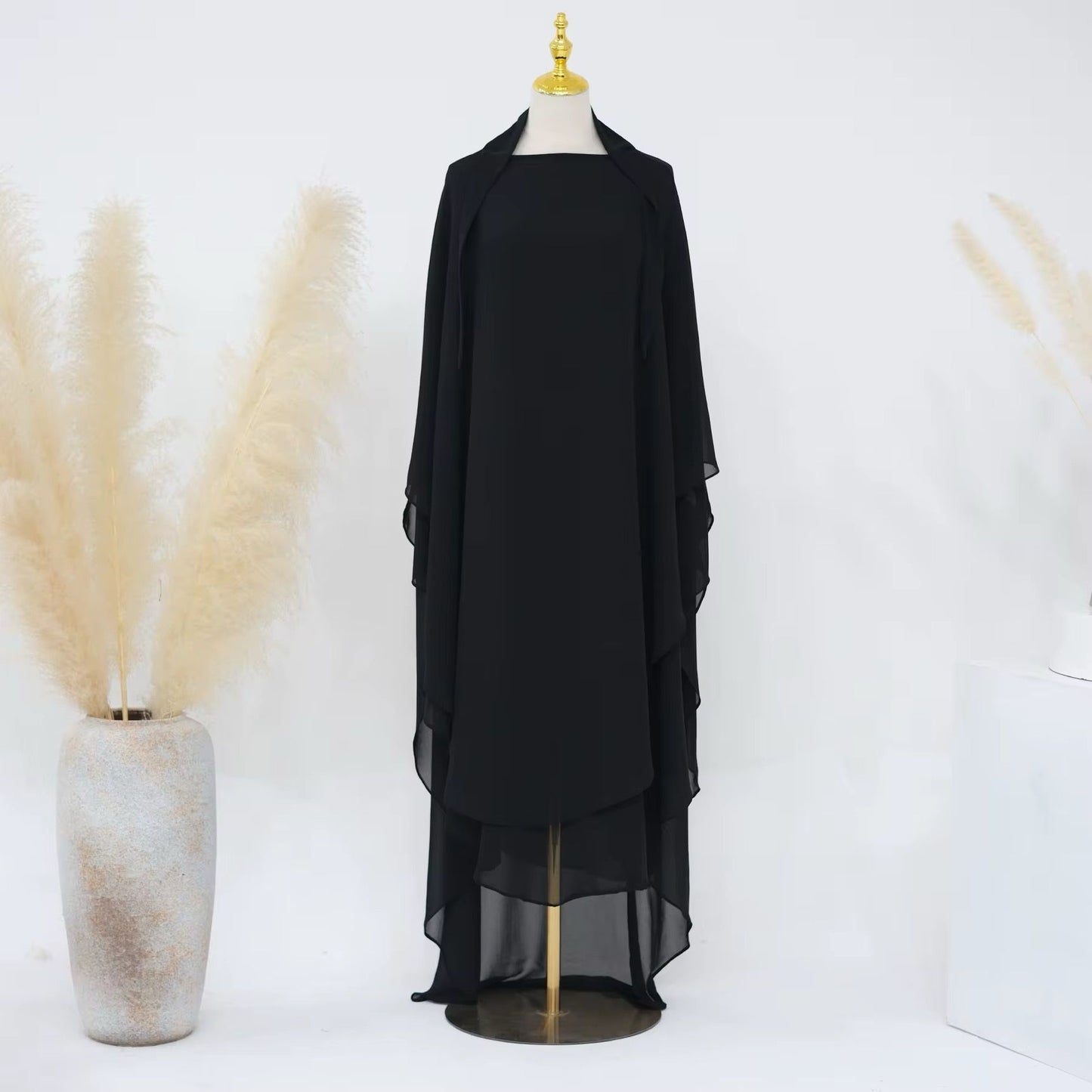 Khimar Hibiscus