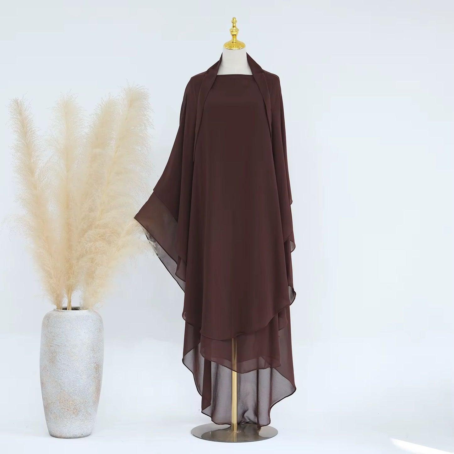 Khimar Hibiscus