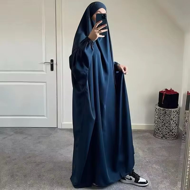 Jilbab Peony