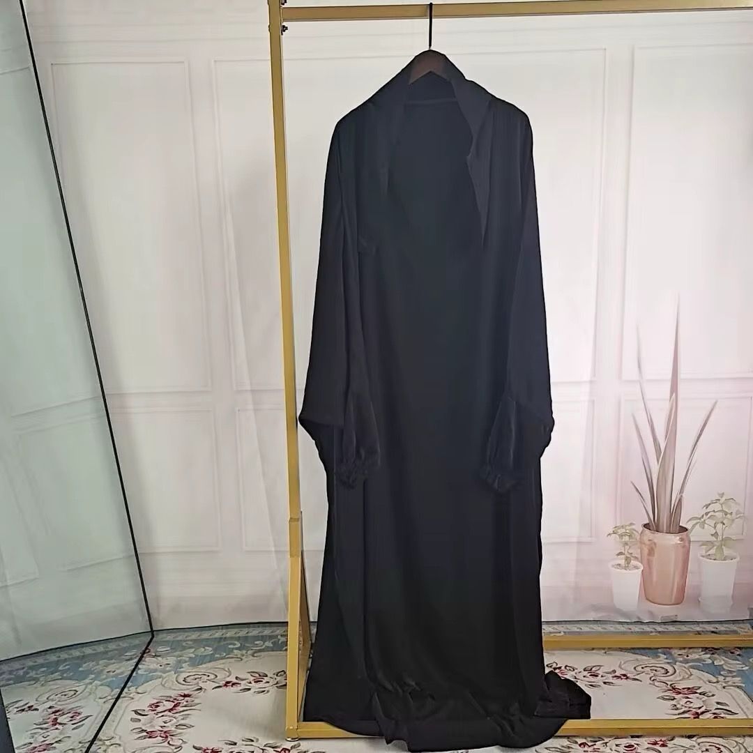 Jilbab Peony