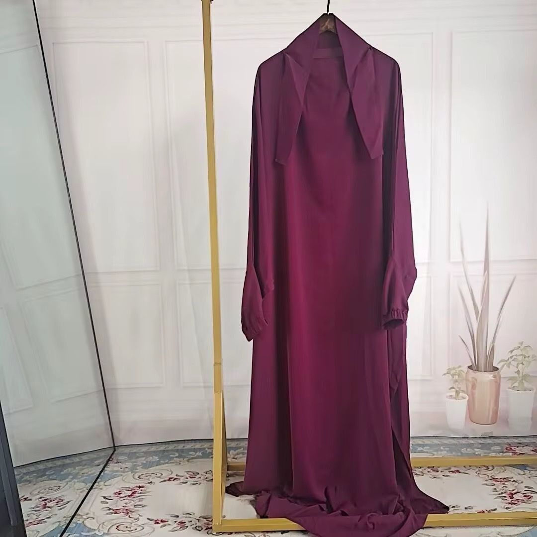 Jilbab Peony