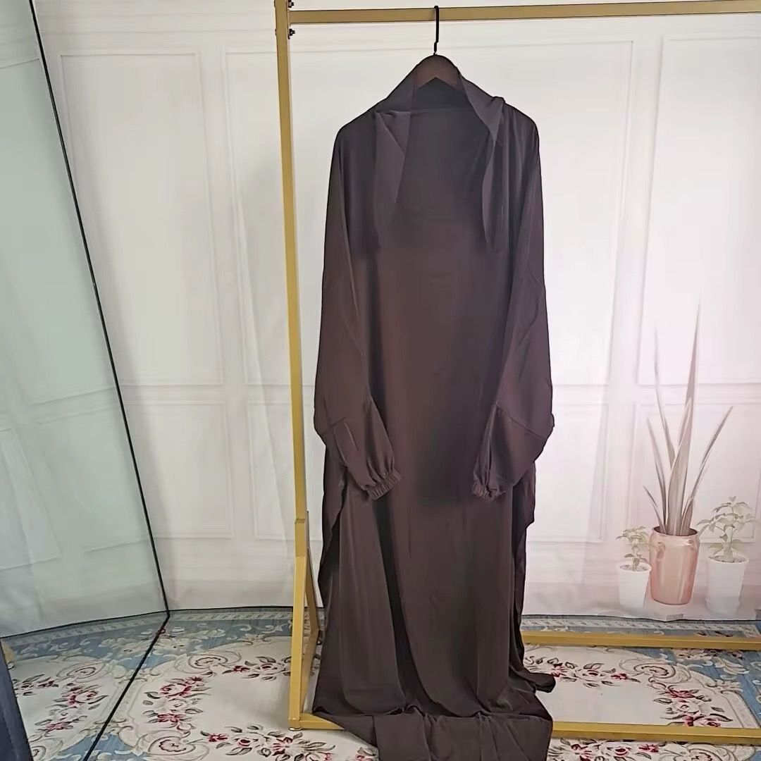 Jilbab Peony