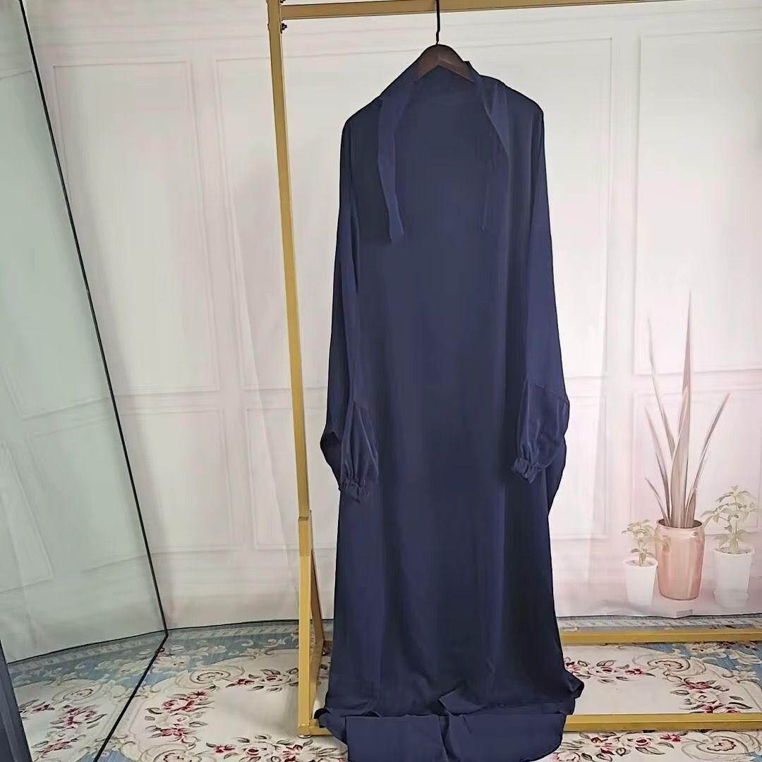 Jilbab Peony