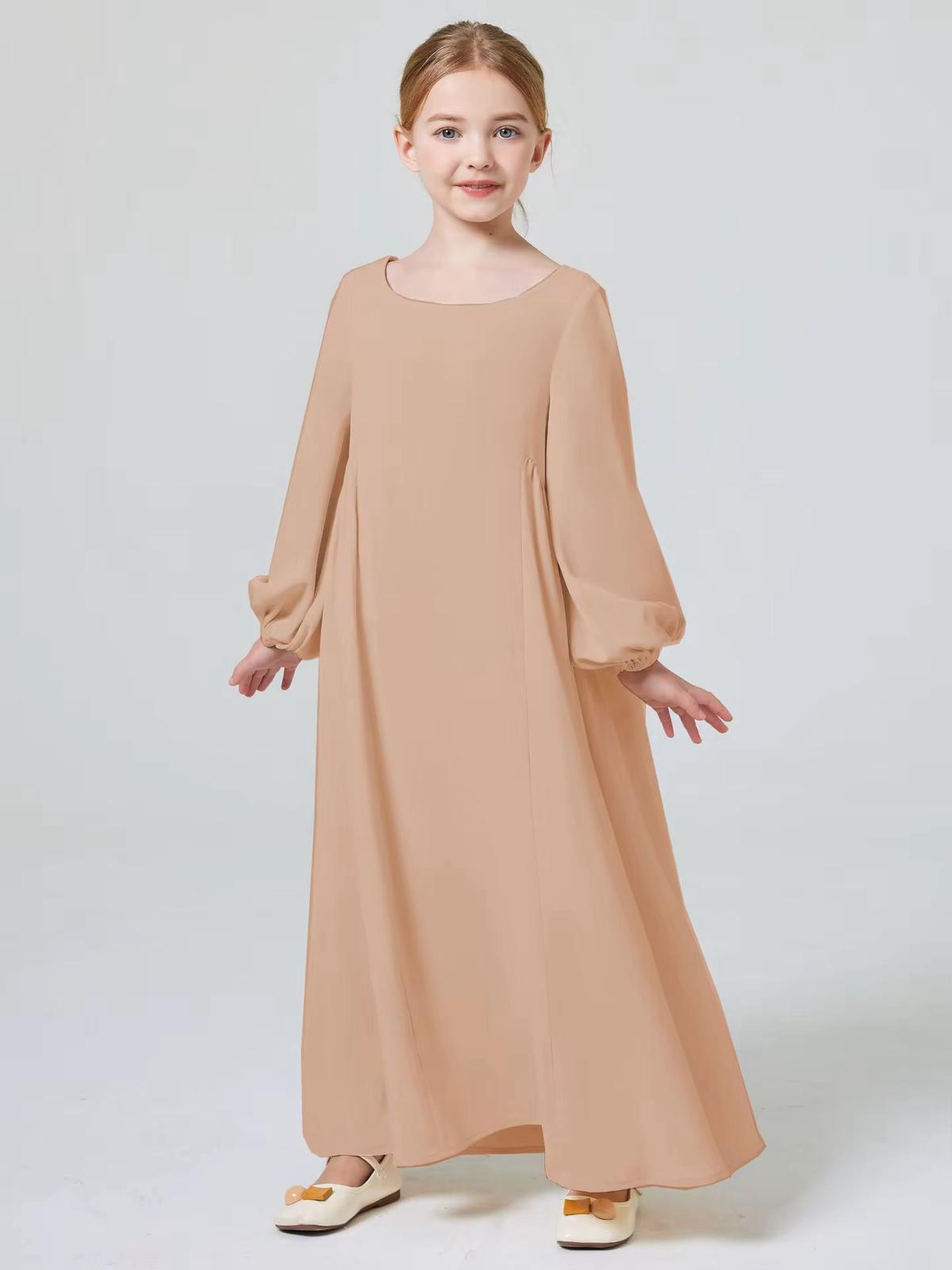 Kinder-Ballonabaya