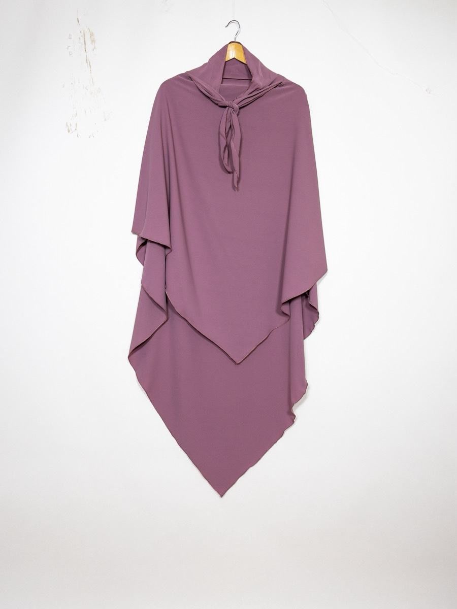 Basic Khimar