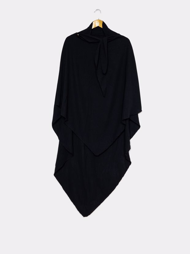 Basic Khimar