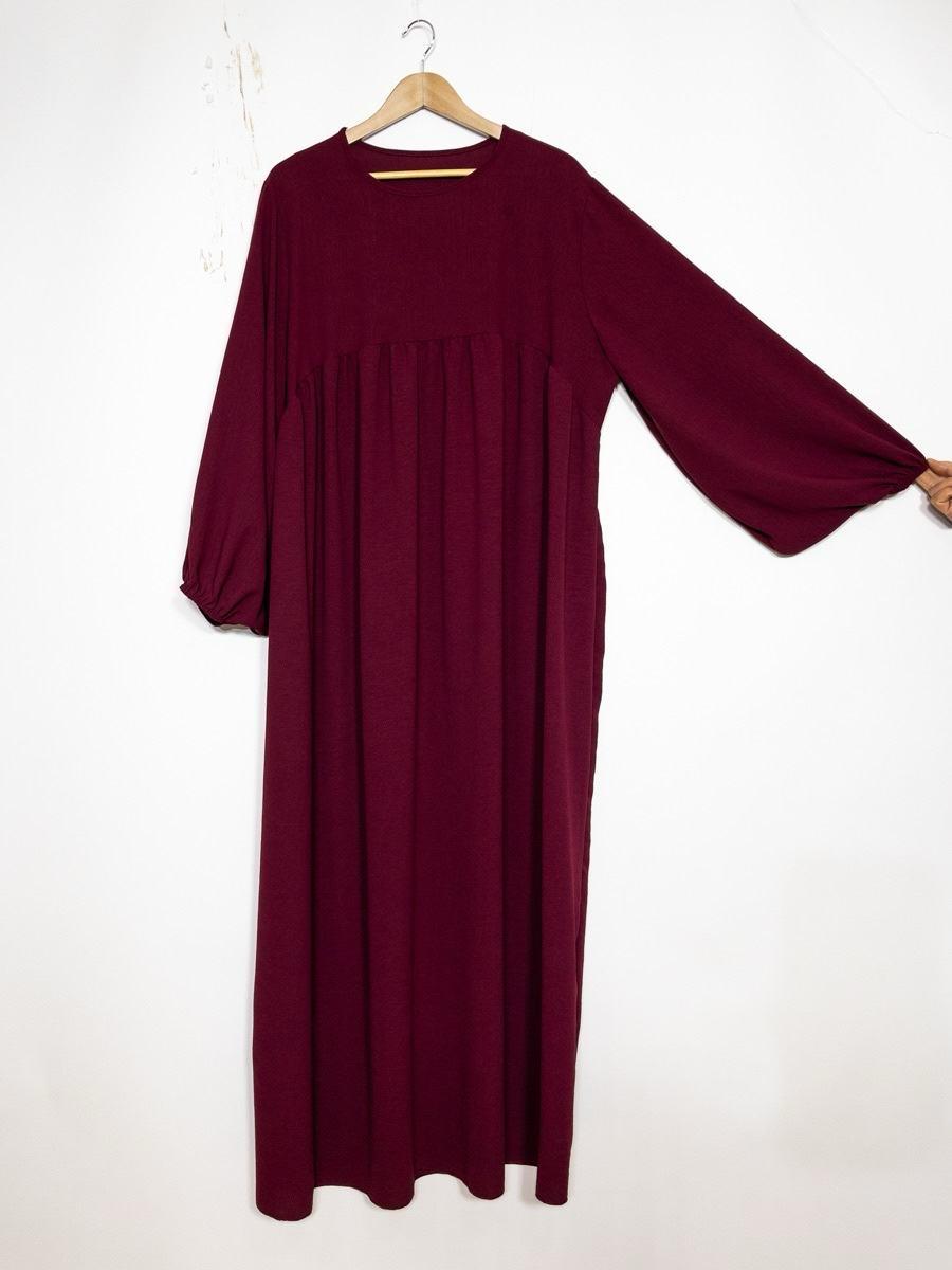 Basic Abaya Jazz