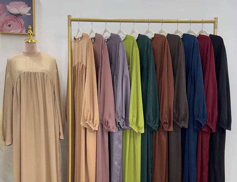Abaya Azalea
