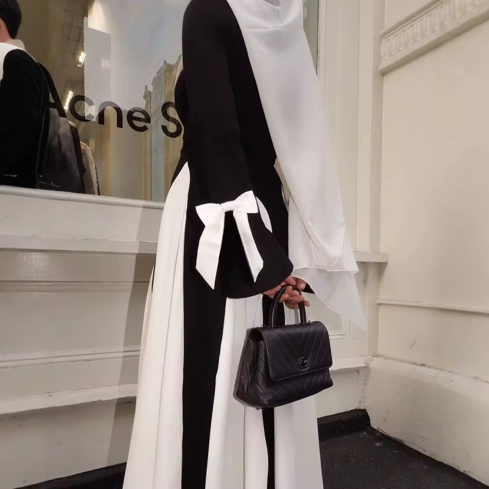 Abaya Princess