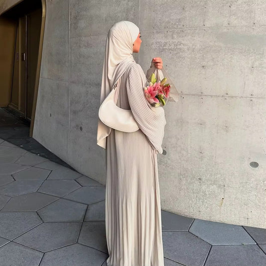 Abaya Maryposa